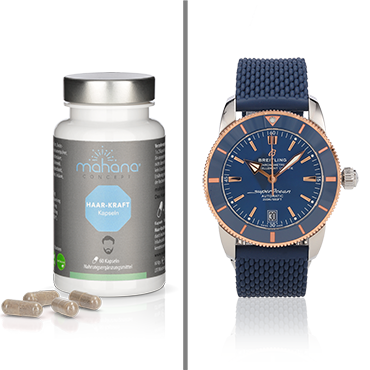 Ein_Packshot_und_eine_Herrenarmbanduhr_als_freigestellte_Produktfotos